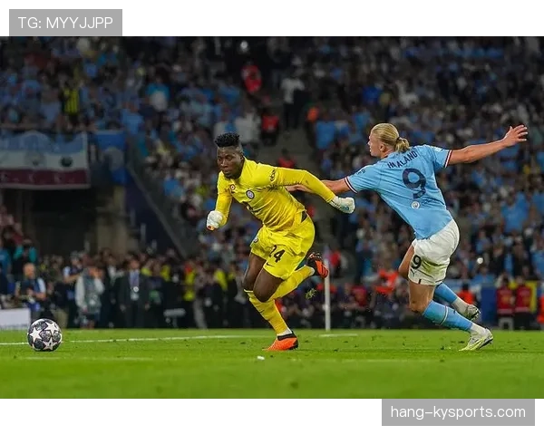 奥纳纳如何成为攻防转换的战术枢纽？