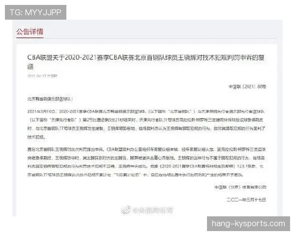 技术犯规处罚规则解析：判罚标准与执行方式详解