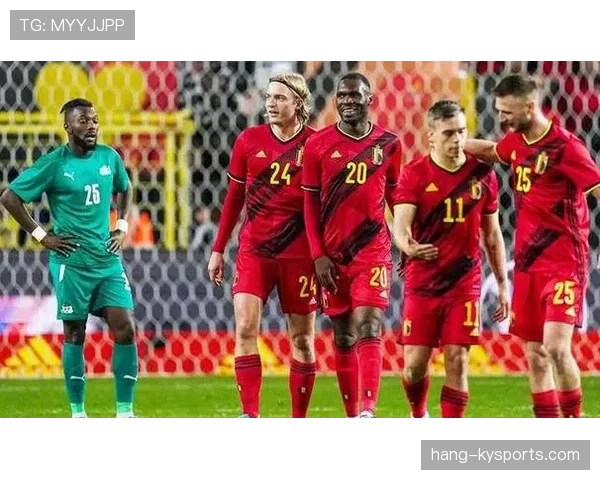 比利时2026世界杯赛程分析 红魔能否突破黄金一代天花板 比利时2026世界杯赛程分析 红魔能否突破黄金一代天花板